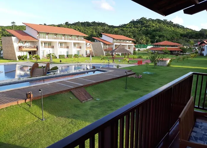 Flat Praia Dos Carneiros