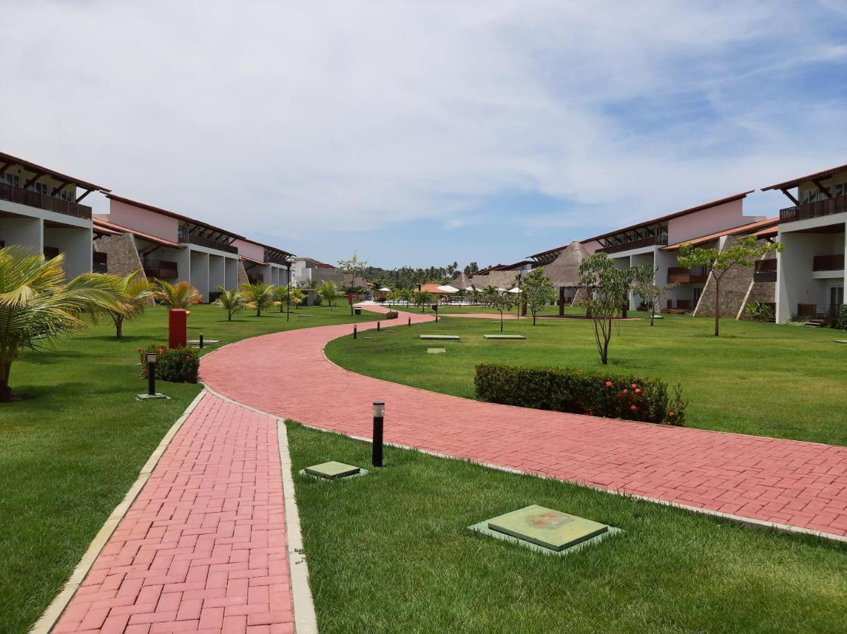 Apartment Flat Dos Carneiros Tamandare