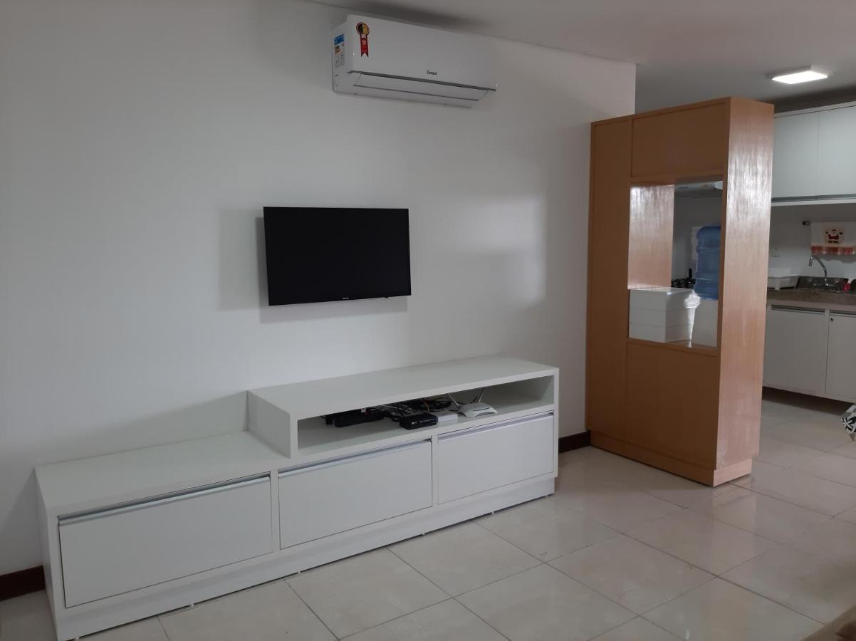 Apartment Flat Dos Carneiros