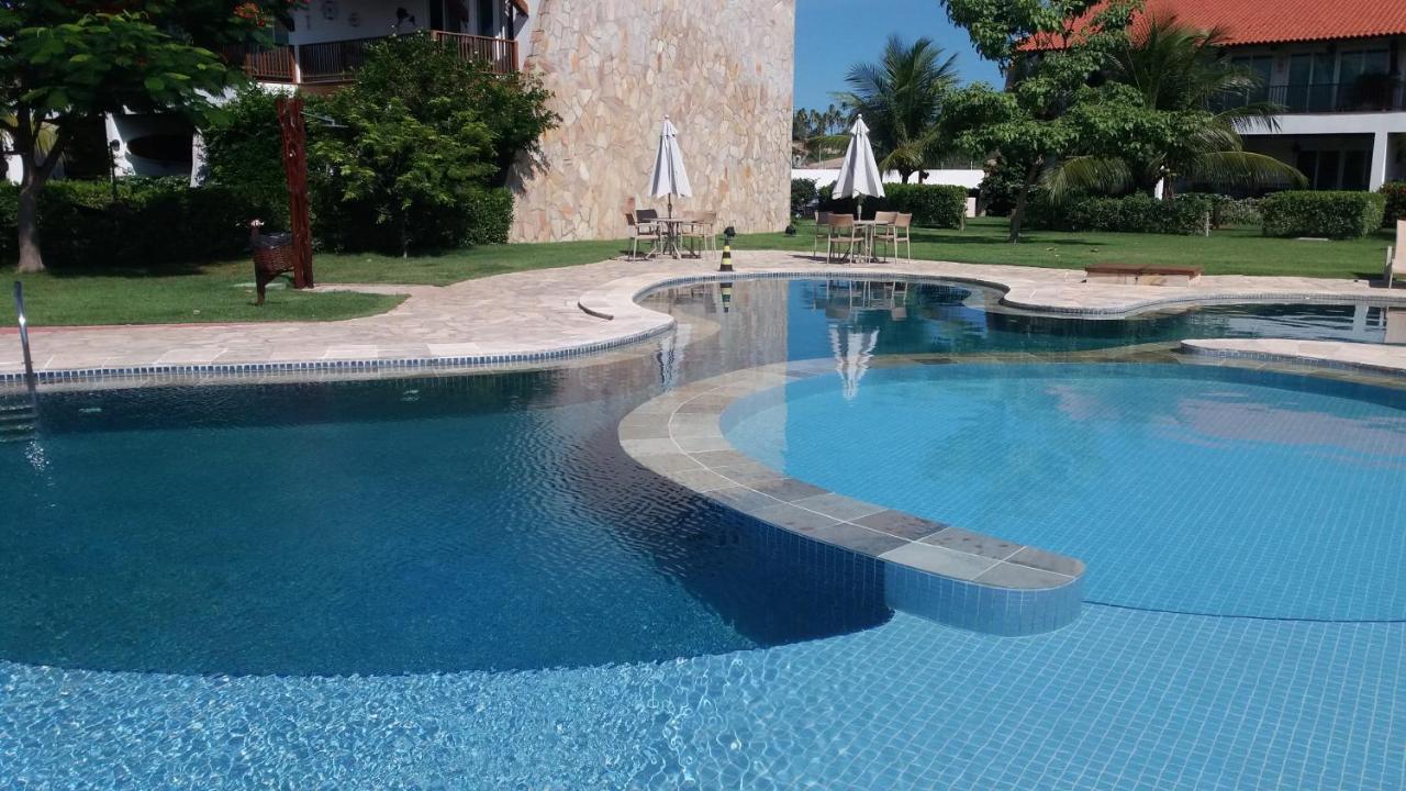 Apartment Flat Dos Carneiros *