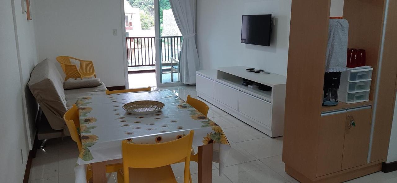 Apartment Flat Dos Carneiros *