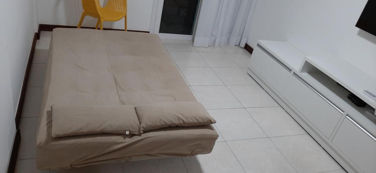 Flat Dos Carneiros