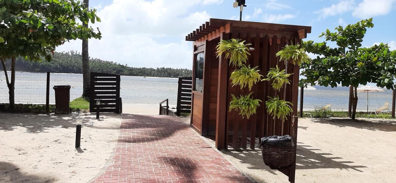 Flat Dos Carneiros Tamandare