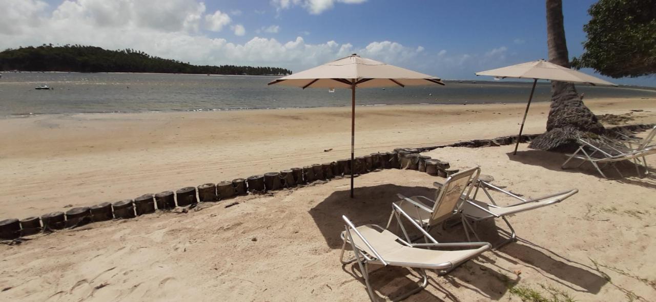 Flat Dos Carneiros Tamandare
